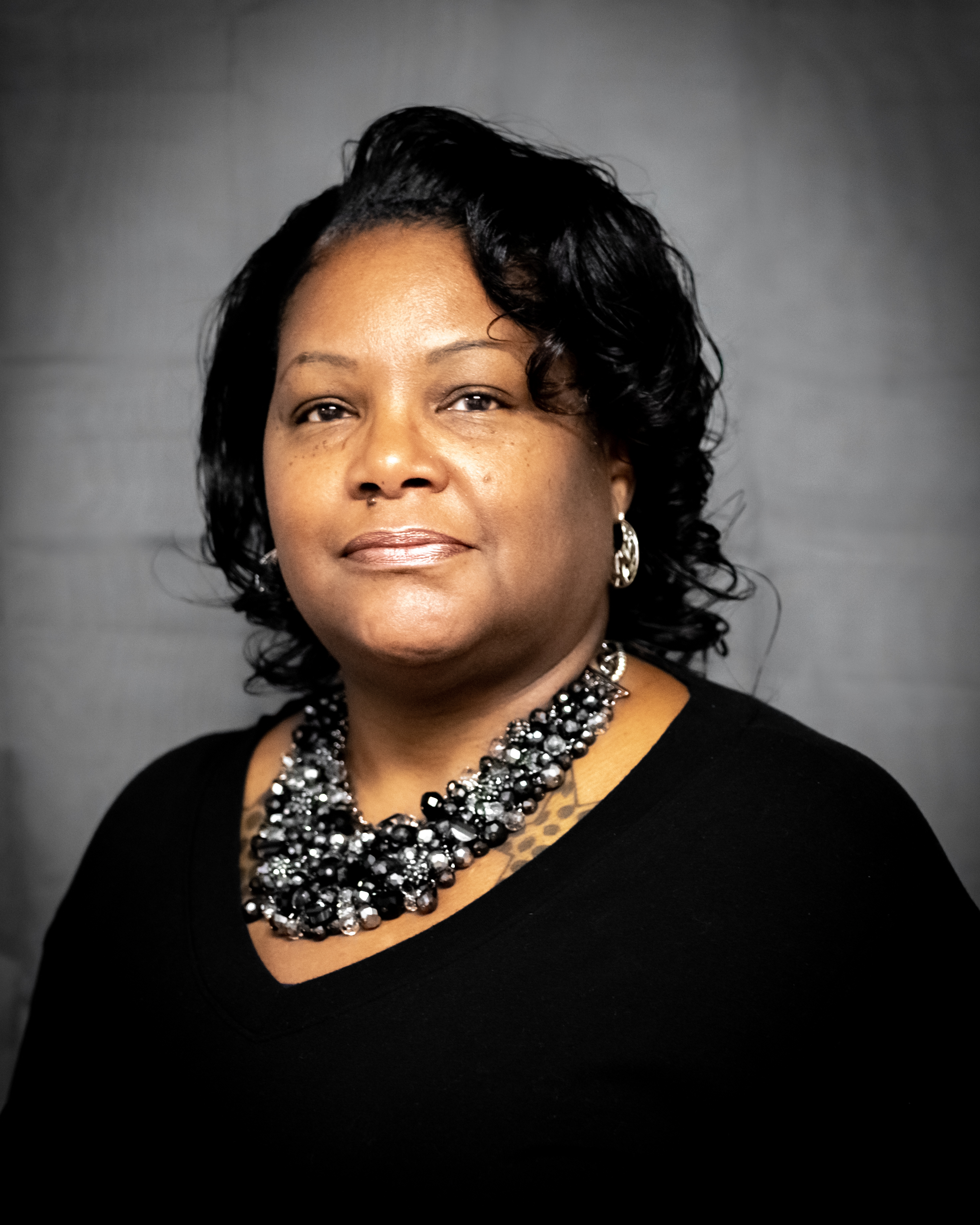 Tracie Biddle-Lewis